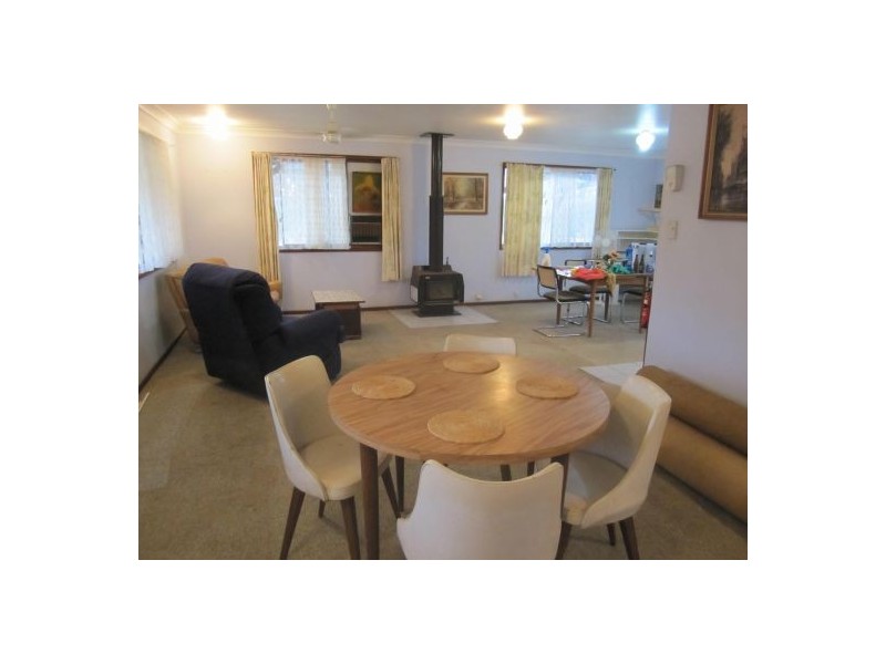 1088b Old Tenterfield Rd, Rappville NSW 2469