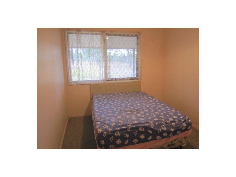 1088b Old Tenterfield Rd, Rappville NSW 2469