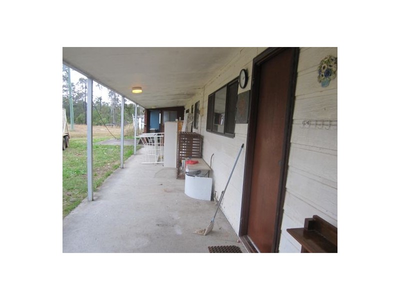 1088b Old Tenterfield Rd, Rappville NSW 2469