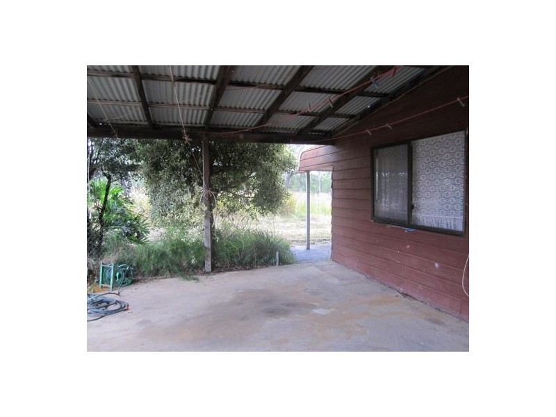 1088b Old Tenterfield Rd, Rappville NSW 2469