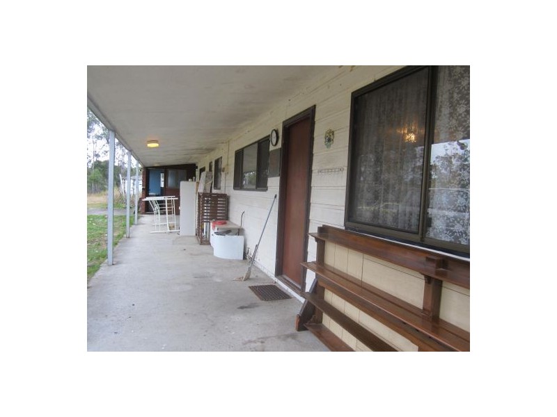 1088b Old Tenterfield Rd, Rappville NSW 2469