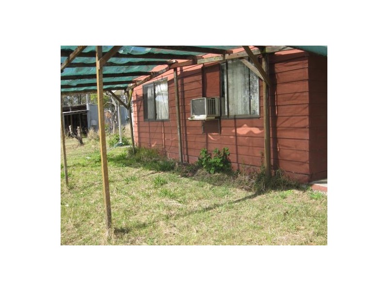 1088b Old Tenterfield Rd, Rappville NSW 2469