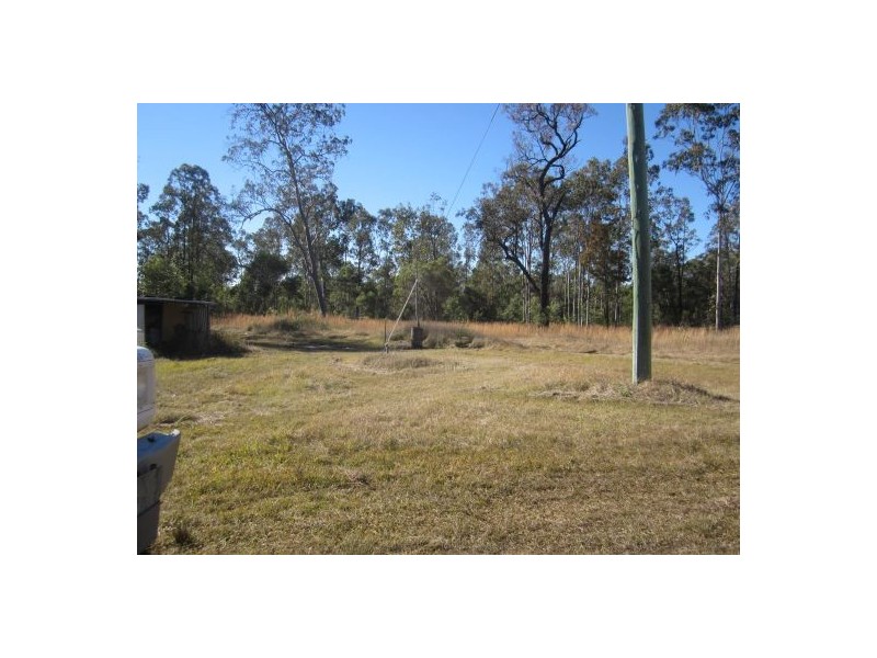 1088b Old Tenterfield Rd, Rappville NSW 2469