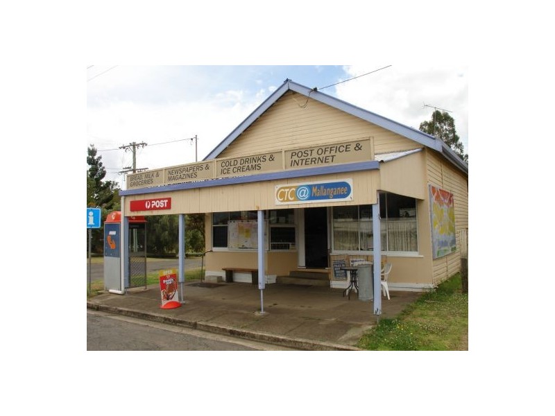 60 Sandilands St, Mallanganee NSW 2469