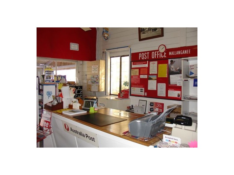 60 Sandilands St, Mallanganee NSW 2469