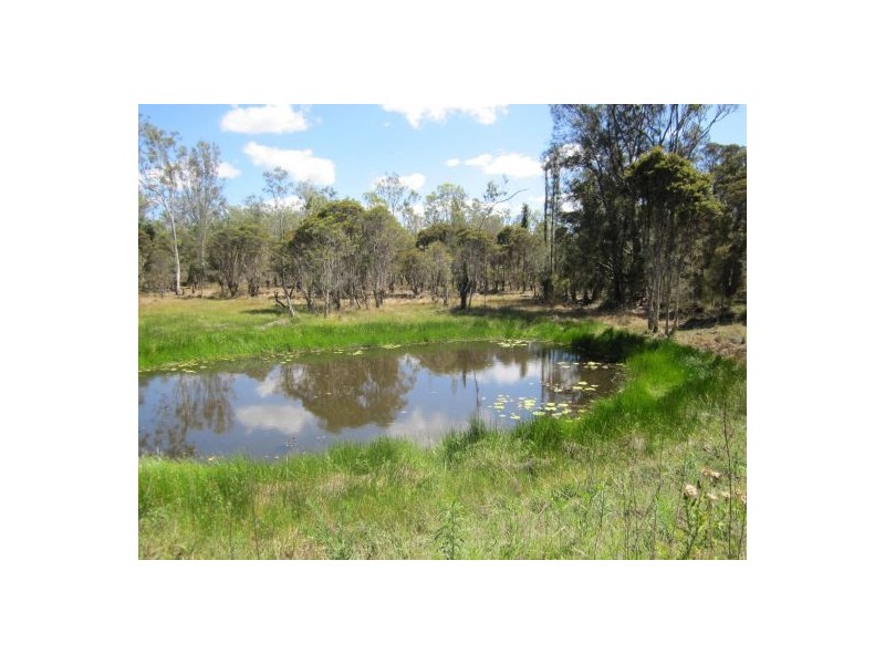 Lot 37 Old Tenterfield Rd, Casino NSW 2470