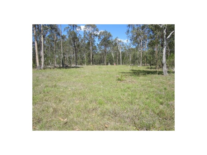 Lot 37 Old Tenterfield Rd, Casino NSW 2470