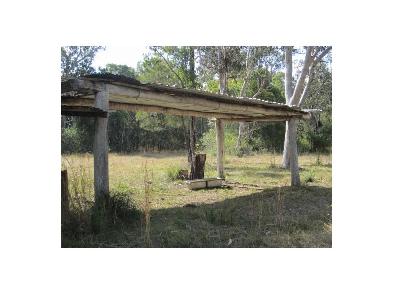 Lot 37 Old Tenterfield Rd, Casino NSW 2470