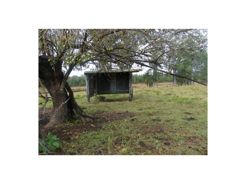 Lot 37 Old Tenterfield Rd, Casino NSW 2470