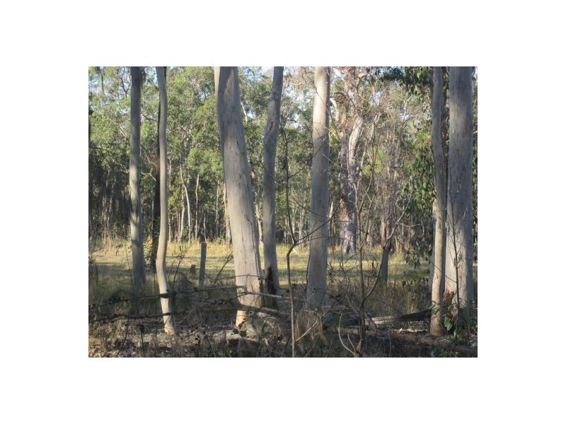 Lot 37 Old Tenterfield Rd, Casino NSW 2470