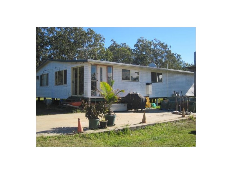 1336 Old Tenterfield Rd, Casino NSW 2470