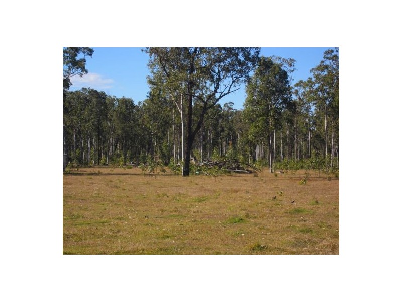1336 Old Tenterfield Rd, Casino NSW 2470
