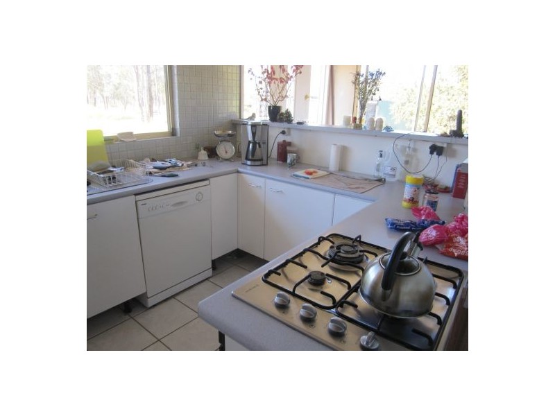 1336 Old Tenterfield Rd, Casino NSW 2470