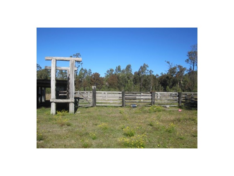 1336 Old Tenterfield Rd, Casino NSW 2470
