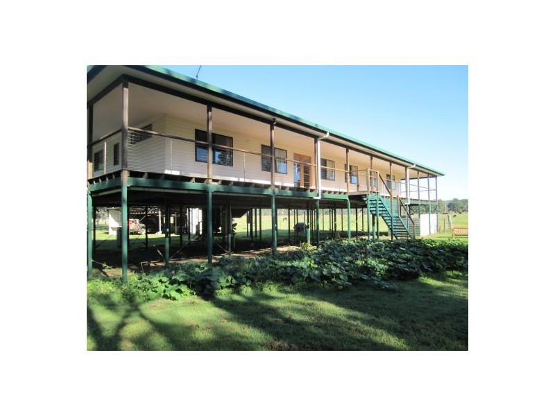 30 Hogarth Range Rd, Casino NSW 2470