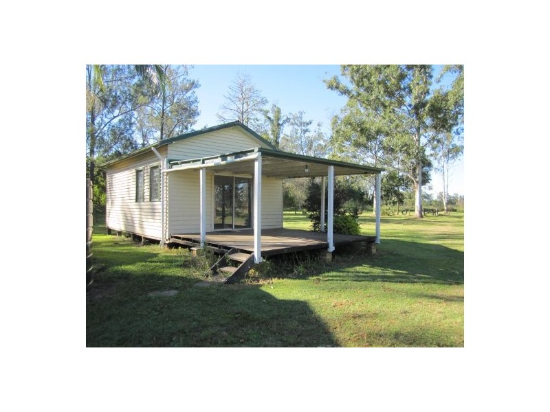 30 Hogarth Range Rd, Casino NSW 2470