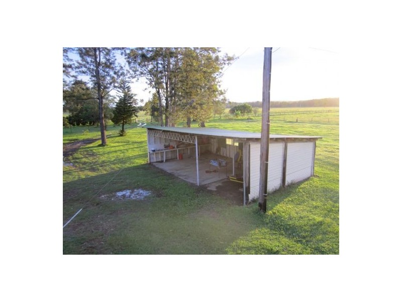 30 Hogarth Range Rd, Casino NSW 2470