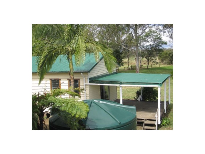 30 Hogarth Range Rd, Casino NSW 2470