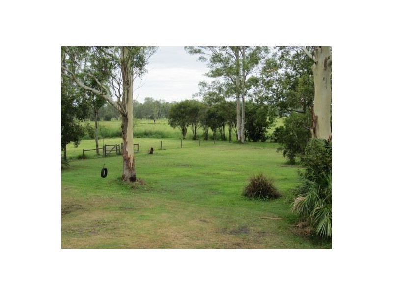 30 Hogarth Range Rd, Casino NSW 2470