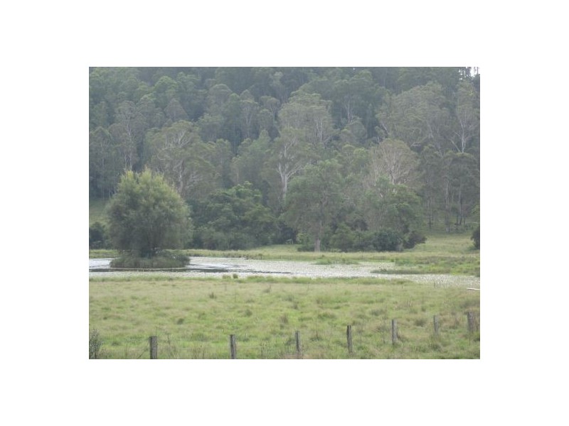 Lot 143 Old Lawrence Rd, Mallanganee NSW 2469