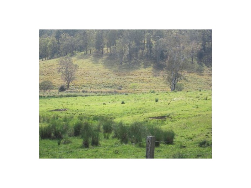 Lot 143 Old Lawrence Rd, Mallanganee NSW 2469