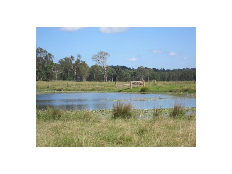 Lot 144 Old Lawrence Rd, Mallanganee NSW 2469