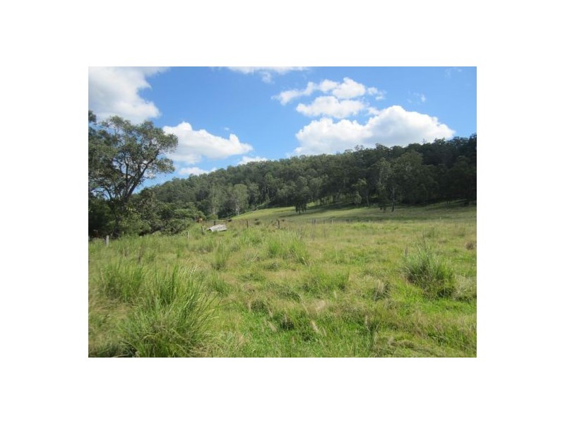 Lot 145 Old Lawrence Rd, Mallanganee NSW 2469