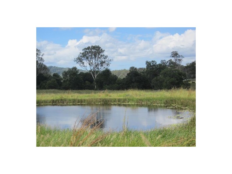 Lot 145 Old Lawrence Rd, Mallanganee NSW 2469