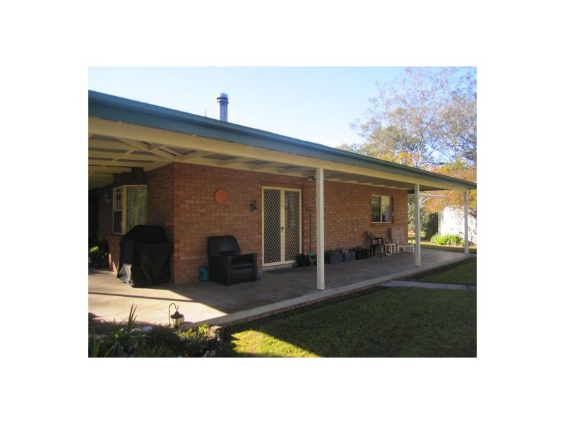 6 Saunders Rd, Casino NSW 2470