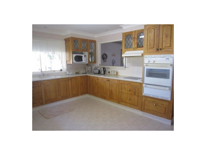 6 Saunders Rd, Casino NSW 2470