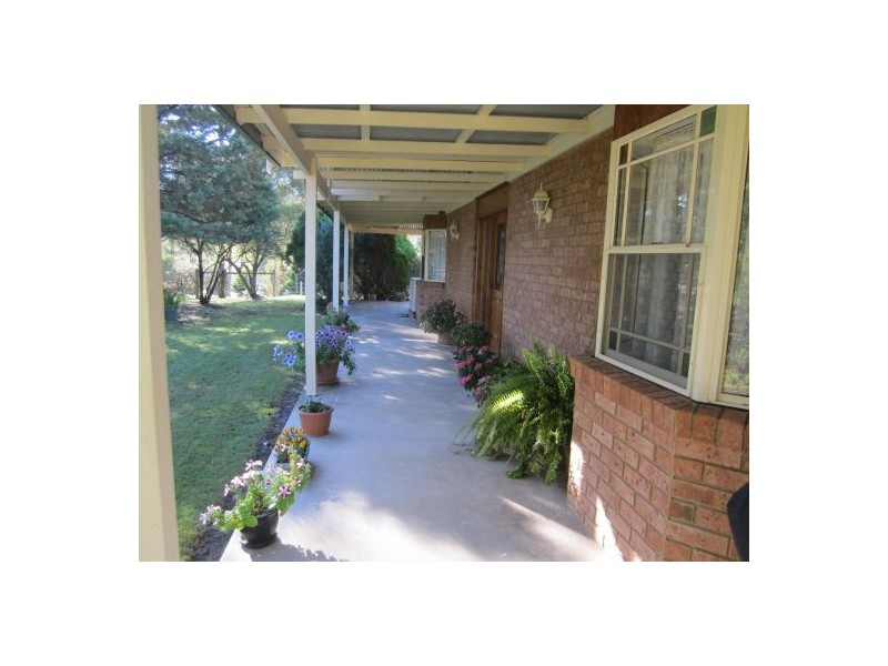 6 Saunders Rd, Casino NSW 2470