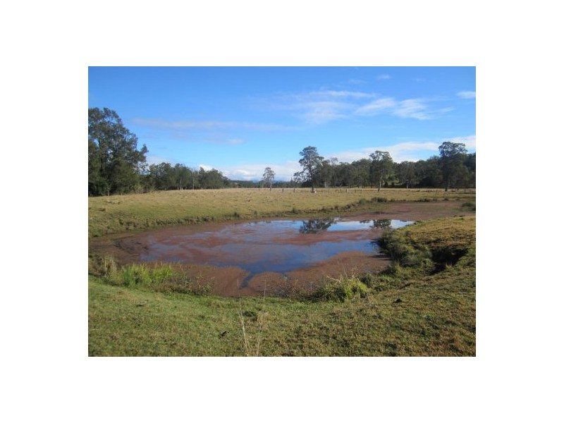 6 Saunders Rd, Casino NSW 2470