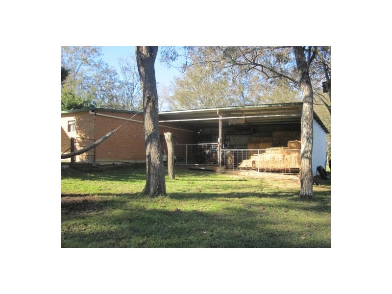 6 Saunders Rd, Casino NSW 2470