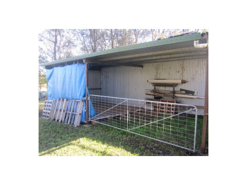 6 Saunders Rd, Casino NSW 2470