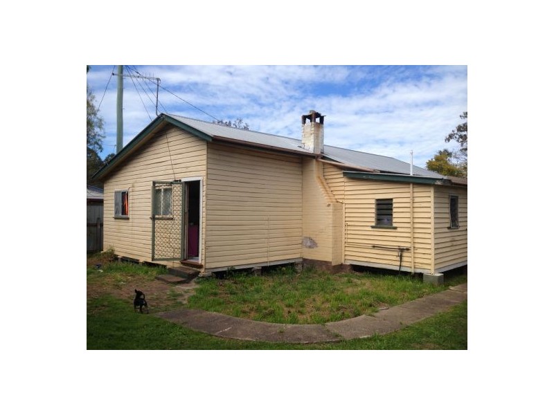 16 Bailey St, Rappville NSW 2469