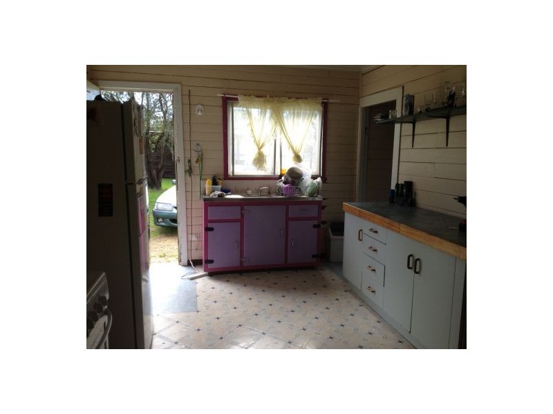 16 Bailey St, Rappville NSW 2469