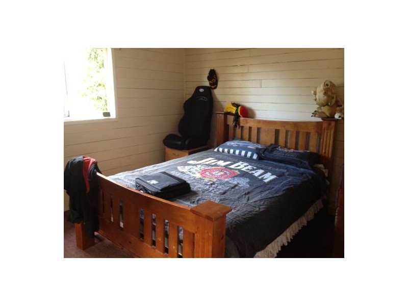 16 Bailey St, Rappville NSW 2469