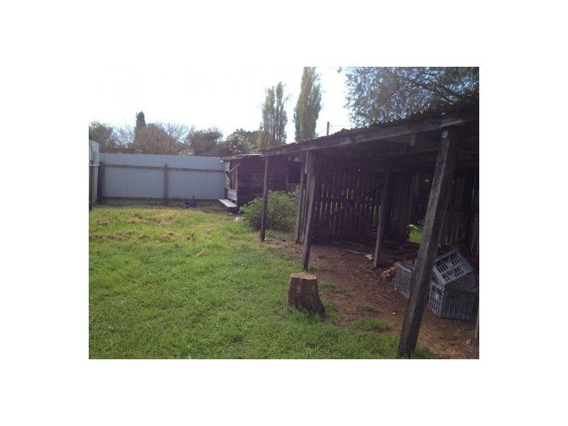 16 Bailey St, Rappville NSW 2469