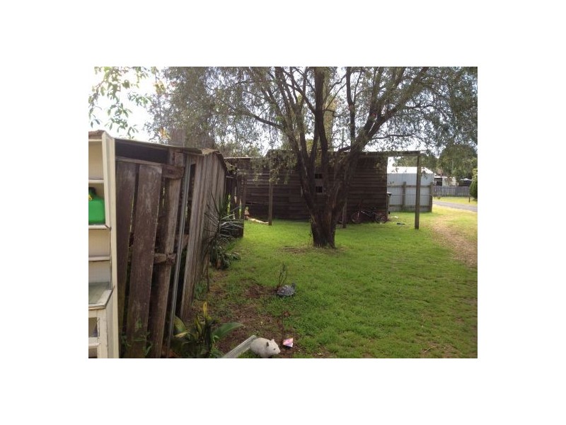 16 Bailey St, Rappville NSW 2469