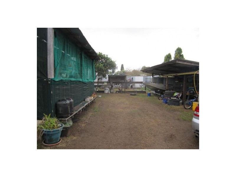 18 Bailey St, Rappville NSW 2469