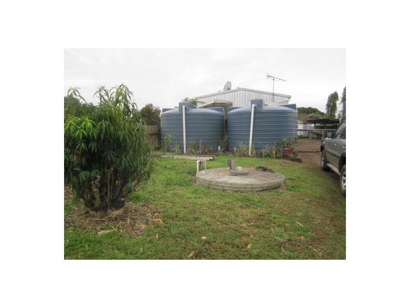 18 Bailey St, Rappville NSW 2469