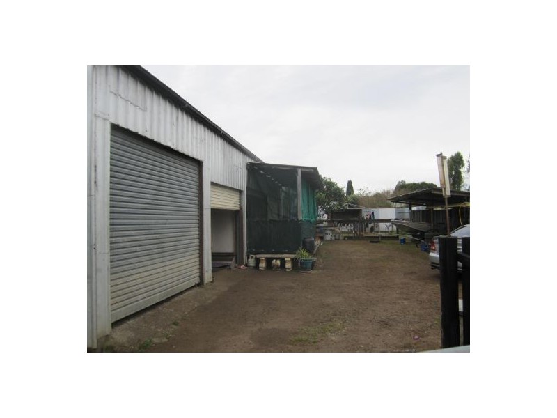 18 Bailey St, Rappville NSW 2469