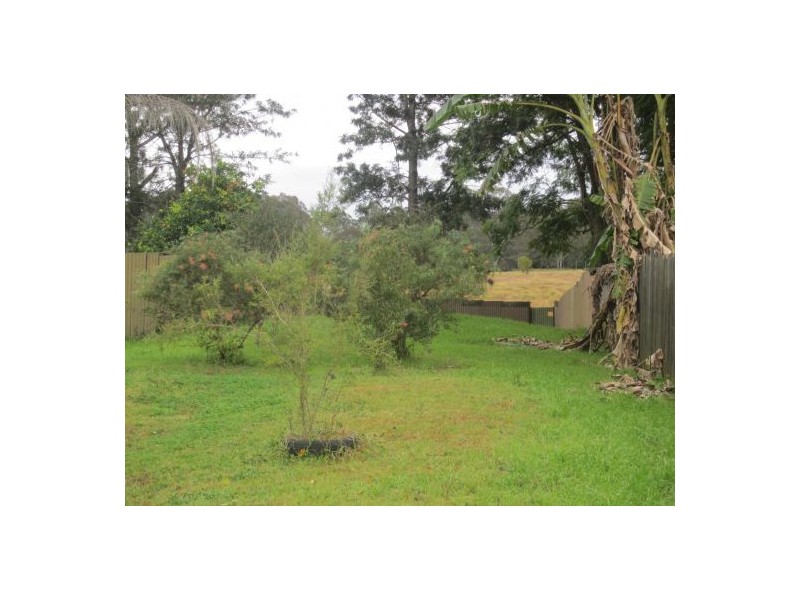 11 Nandabah St, Rappville NSW 2469