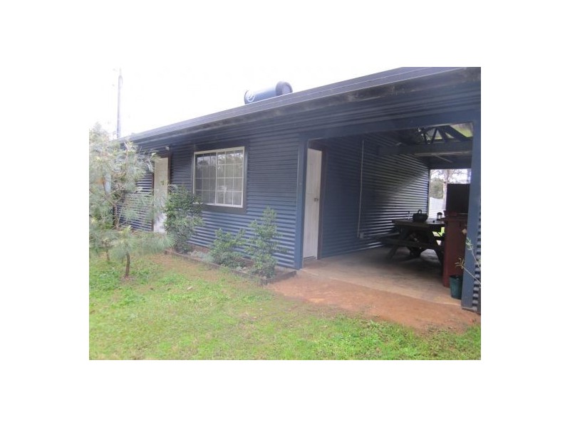11 Nandabah St, Rappville NSW 2469