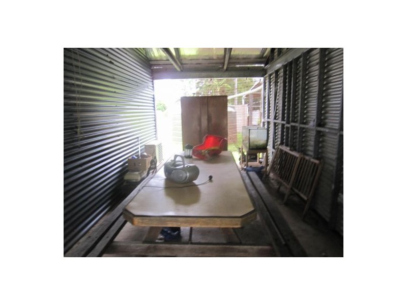 11 Nandabah St, Rappville NSW 2469