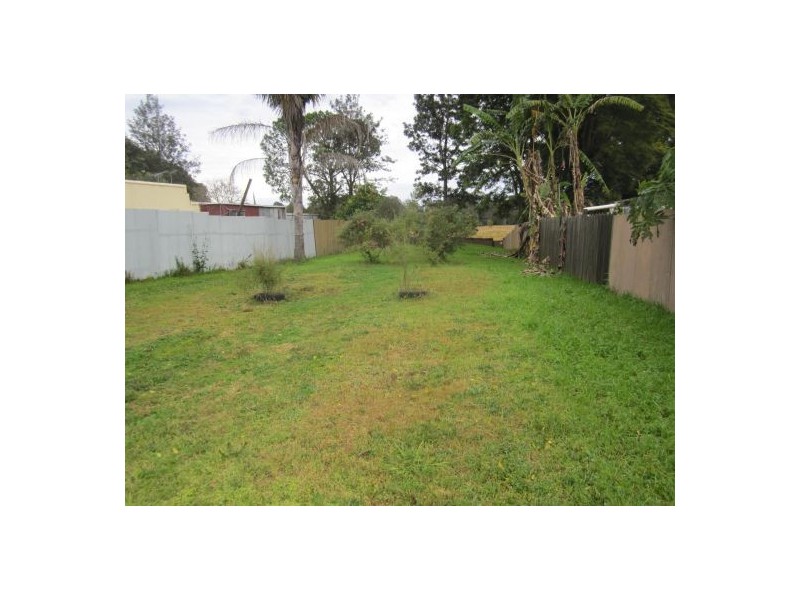 11 Nandabah St, Rappville NSW 2469