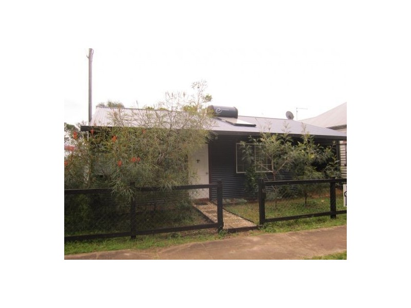11 Nandabah St, Rappville NSW 2469