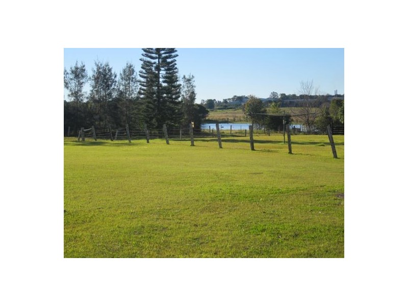 19 Robinson Ave, Casino NSW 2470