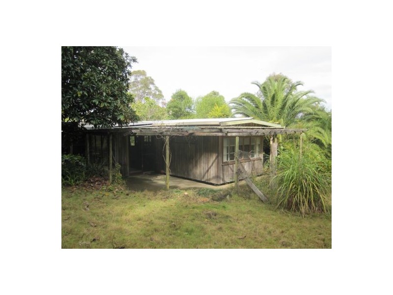 Tabulam NSW 2469