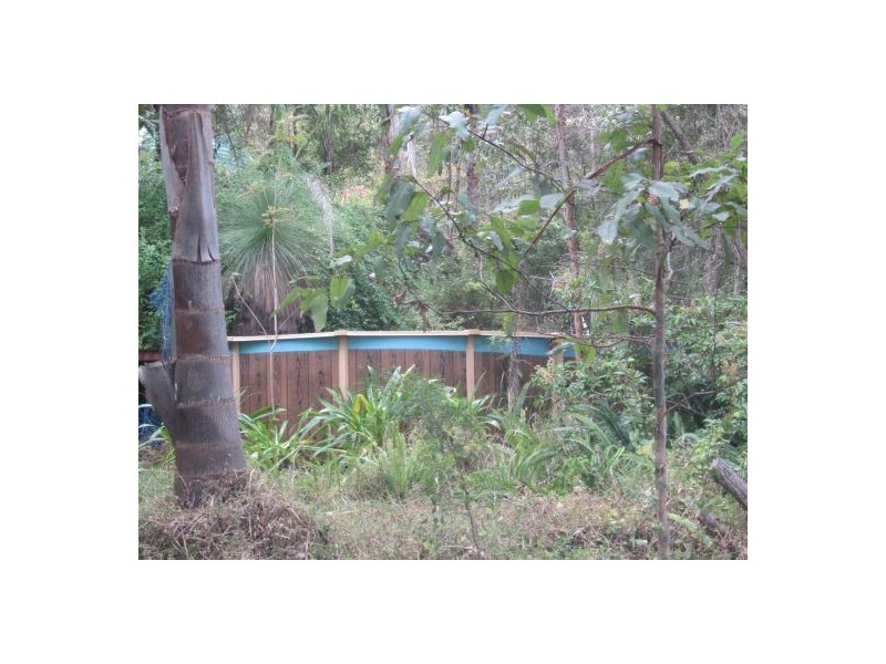 Tabulam NSW 2469